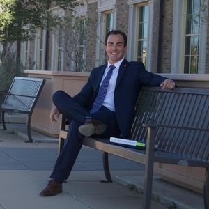 Meet your Posher, Kenneth